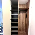 Apartment Miacasa I Zentral I Parkplatz I Waschtrockner I Schreibtisch *