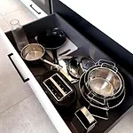 Miacasa I Zentral I Parkplatz I Waschtrockner I Schreibtisch Apartment *