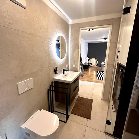 Miacasa I Zentral I Parkplatz I Waschtrockner I Schreibtisch Apartment Linz