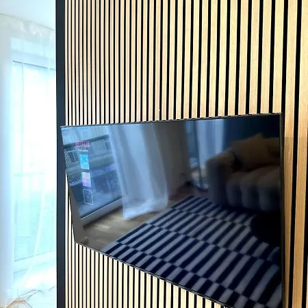 Apartment Miacasa I Zentral I Parkplatz I Waschtrockner I Schreibtisch *