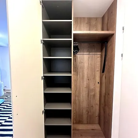 Apartment Miacasa I Zentral I Parkplatz I Waschtrockner I Schreibtisch *